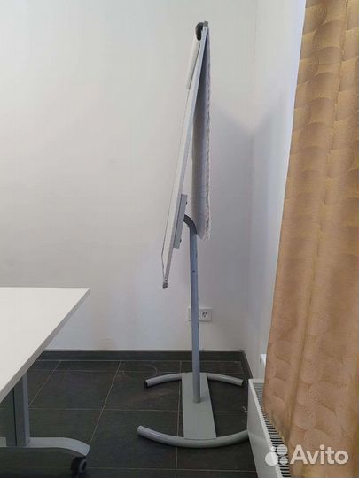 Флипчарт / магнитно маркерная доска