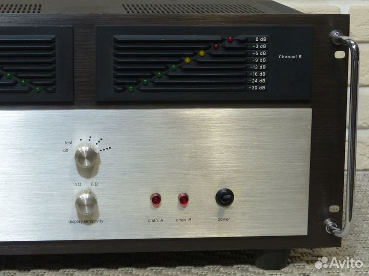 Harman Kardon Citation Sixteen ampp мощник легенда