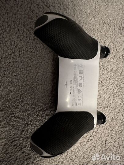 Геймпад dualsense ps5