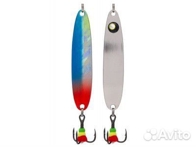 Блесна Судачья Condor 7 Колотый лёд