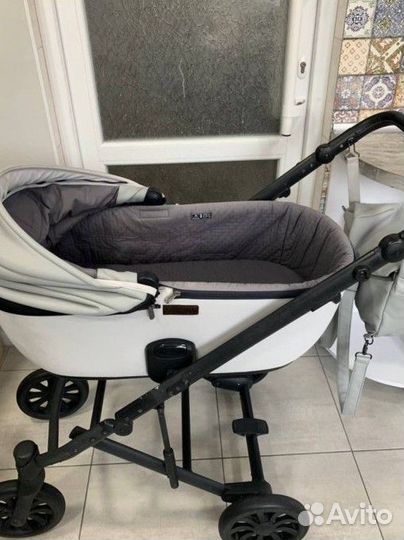 Коляска anex e type 2 в 1