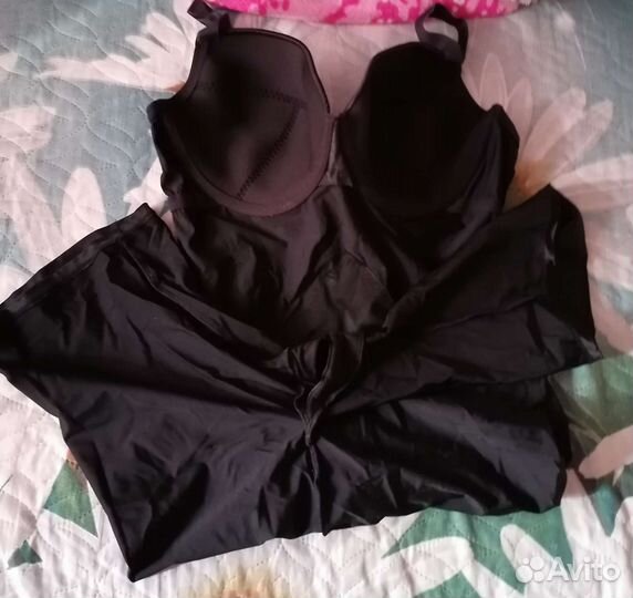 Грация женская