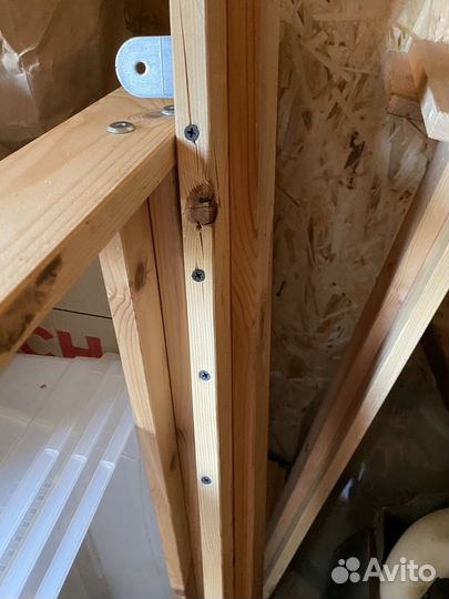 Кровать IKEA Нейден