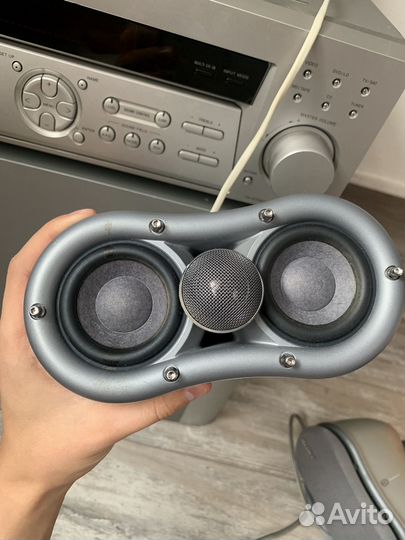 Домашний кинотеатр sony