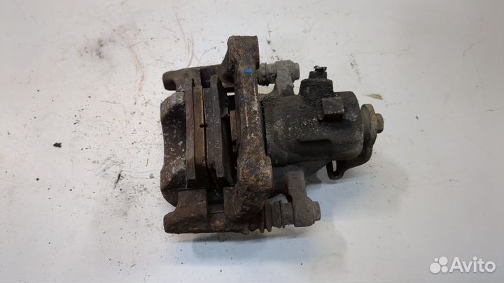 Суппорт правый задний Citroen C4