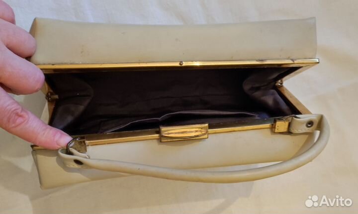 Сумка женская СССР