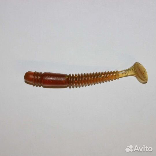 Реплика Lucky John Tioga 62мм 2,4'' 12шт/упак