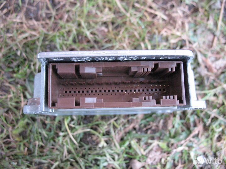 Блок подушек Chevrolet Aveo T250/T255