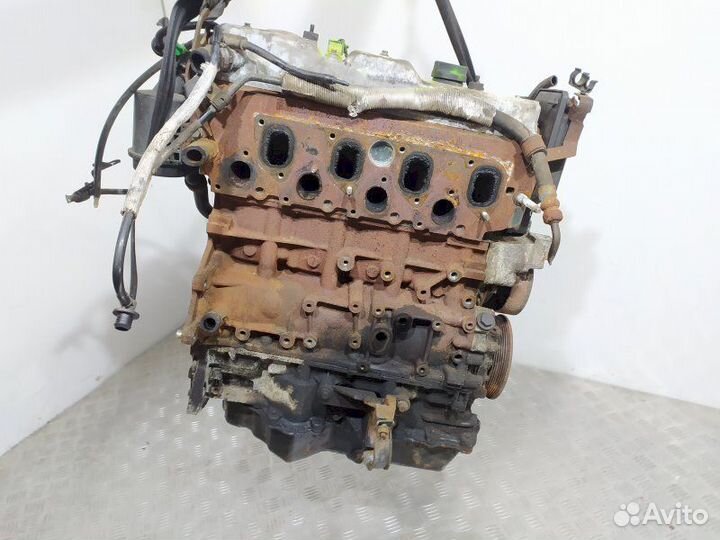 Двигатель(двс) Ford Focus (I) (1998–2004)