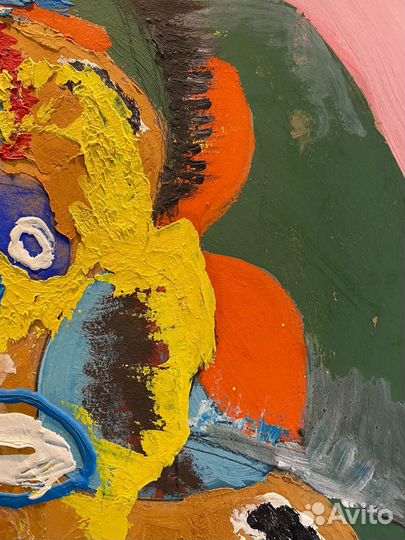 Преображенская В.И.(1919-2017)