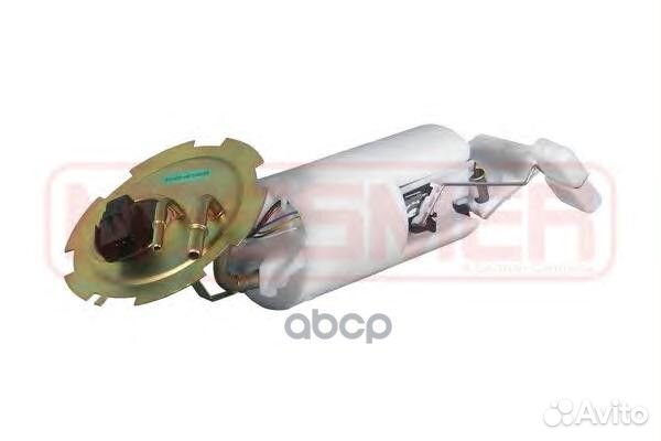 Насос топливный daewoo lanos (4bar) 775031 Era