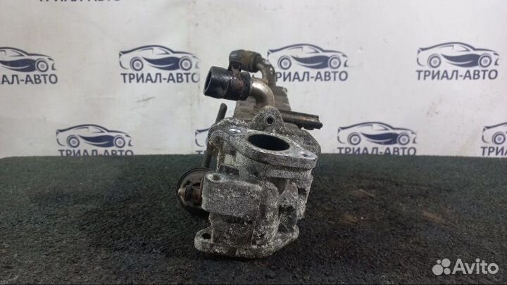 Теплообменник Sportage 3