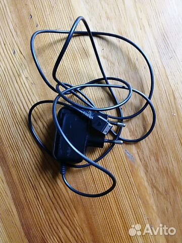 Зарядка для samsung