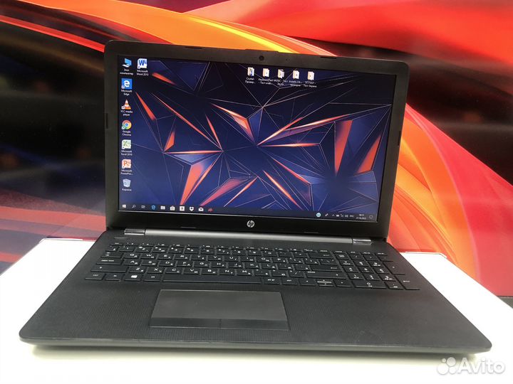 Ноутбук HP A6-9220/8GB/500GB HDD/R5 M330 2GB