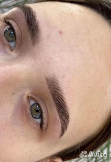 Бровист/Визажист/стилист по прическам