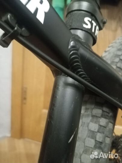 Рама dartmoor 26 player 2020 L