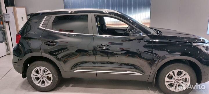 Chery Tiggo 4 Pro 1.5 CVT, 2023