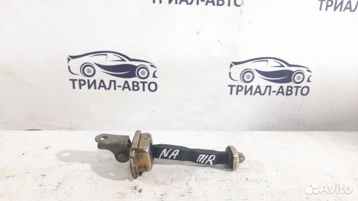 Ограничитель двери Альмера