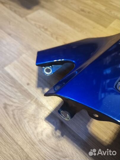 Крыло переднее провое от Kia Rio 3