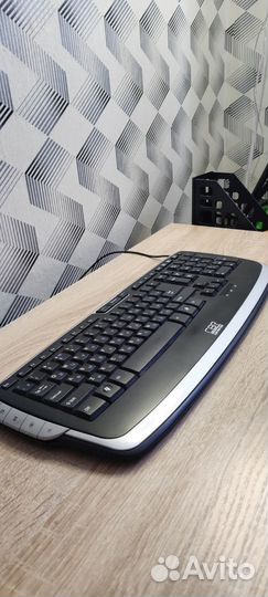 Клавиатура Cyber Brand Retail