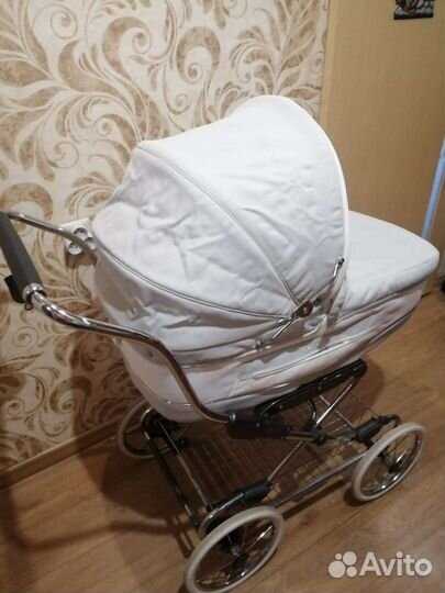 Коляска люлька