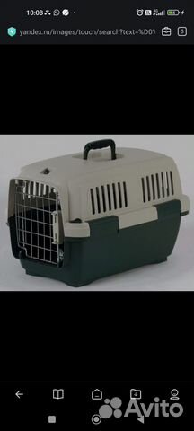 Переноска аренда