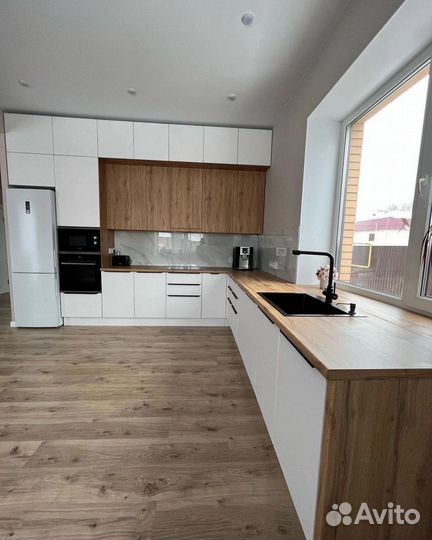 Кухня на заказ