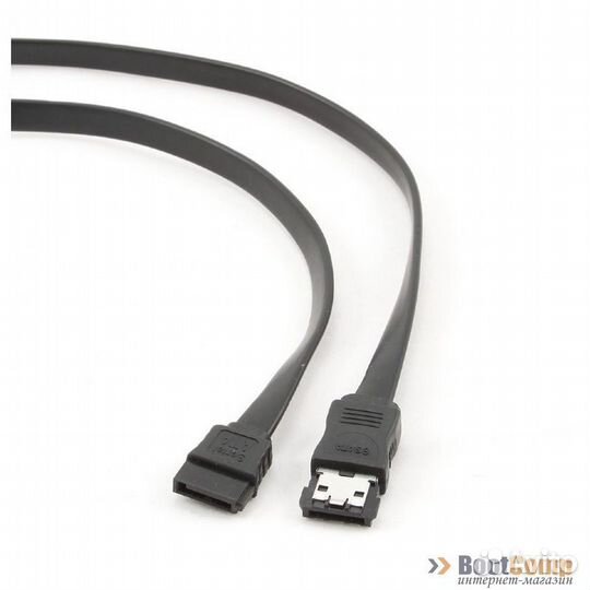 Кабель esata - esata gembird (CC-esata-data-XL)