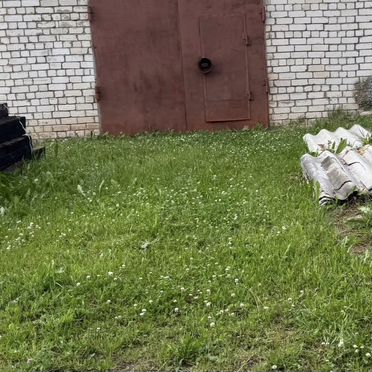 Гараж, > 30 м²