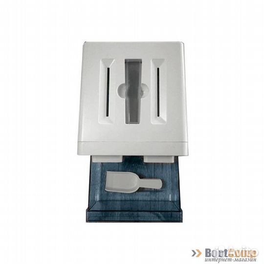 Холодильник Side-by-Side kaiser KS 80420 RS