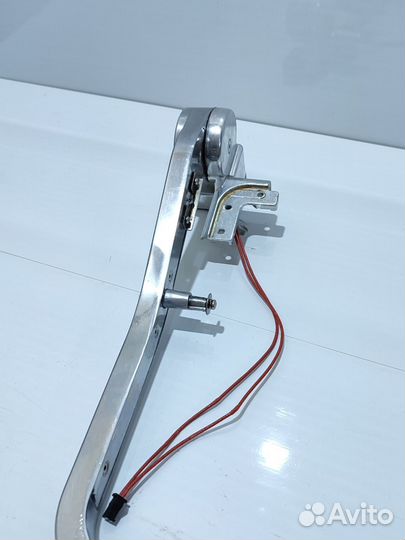 Ручка в сборе для гриля De'Longhi cgh1030d