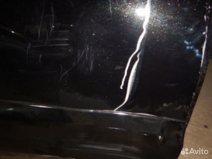 Дверь задняя правая LADA Niva Travel