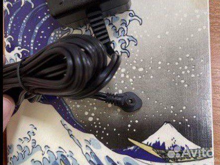 Блок питания Cisco cp-pwr-cube-3