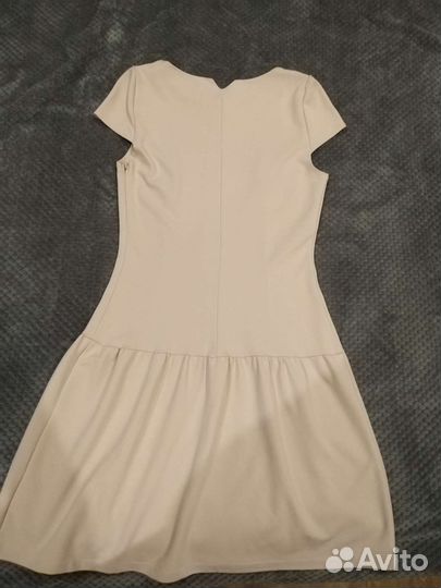 Юбка, блузка, платье