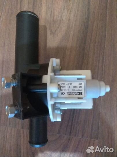 Насос для стиральной машины Ardo