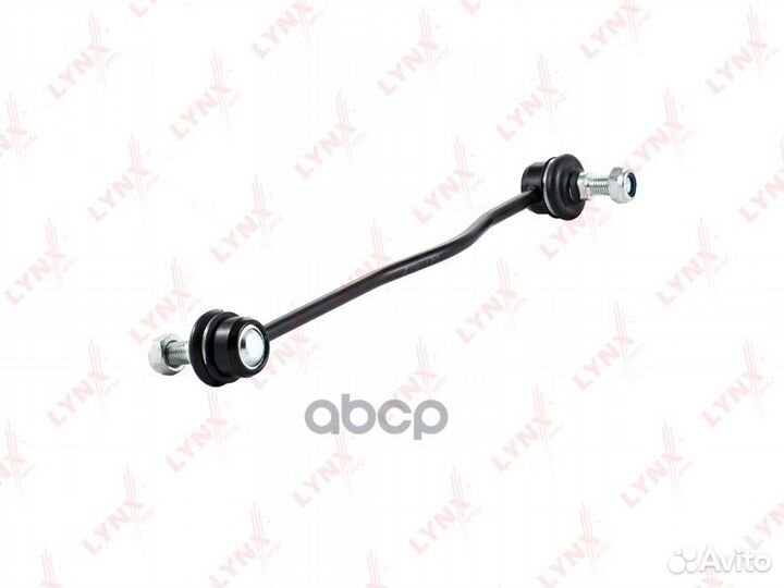 Стойка стабилизатора передняя L/R подходит для