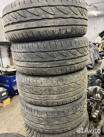 Bridgestone Potenza RE002 Adrenalin 195/50 R15