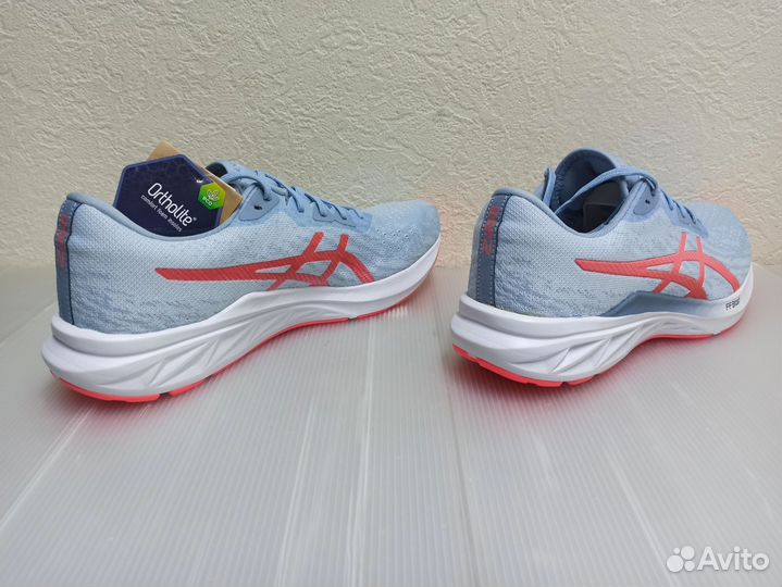 Кроссовки Asics dynablast 2