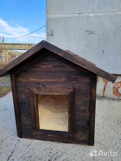 Конура для собаки