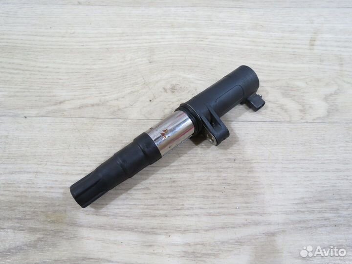 Катушка зажигания Nissan Almera G15