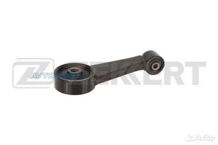Опора двигателя зад. Hyundai Getz 02- GM3902 zekke