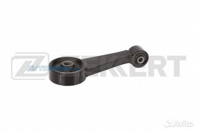 Опора двигателя зад. Hyundai Getz 02- GM3902 zekke