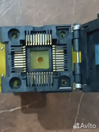 Адаптер для программирования