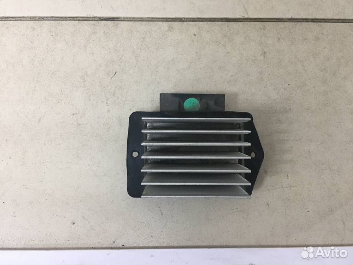 Резистор отопителя Lifan Solano 1 2008-2016