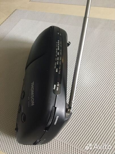 Радиоприемник Thomson