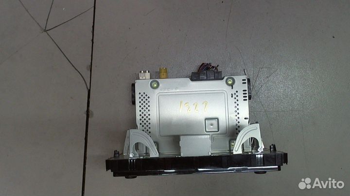 Магнитола Volkswagen Jetta 7 2018, 2019