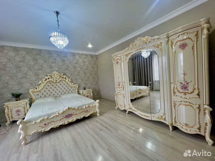 Спальный гарнитур бу