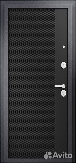 Дверь входная