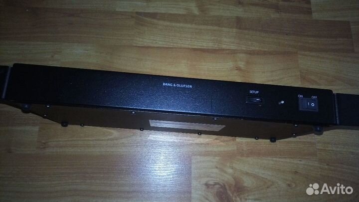 Bang&Olufsen ML Gateway.Шлюз автоматики