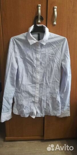 Два пакета вещей